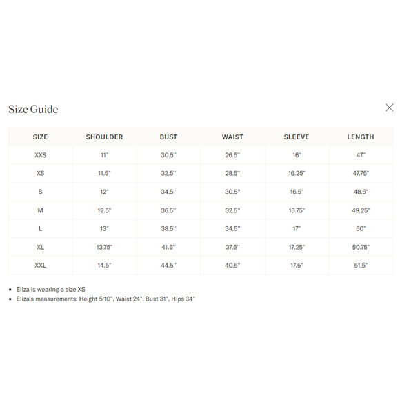 HYACINTH HOUSE Azure Eyelet Ainsley Midi Dress Size S NWT - Picture 3 of 6